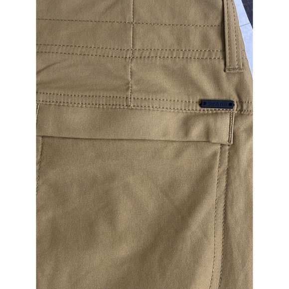 NWT Prana Alana Roll Up Leg Pants SZ 16 Women’s Casual Lightweight Outdoor $89 - Picture 12 of 13